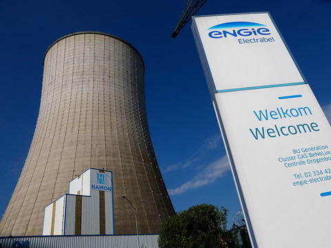 Engie: le résultat d'exploitation rebondit au 1er trimestre