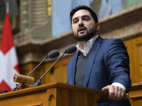 Impôt minimal de l'OCDE: le comité contre la réforme en campagne