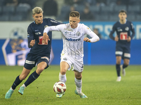 Becir Omeragic rejoint Montpellier