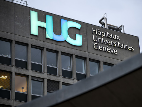 Une bourse d'un million de francs pour une chercheuse genevoise