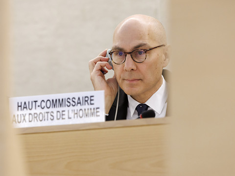 L'ONU accuse l'armée malienne de possibles crimes contre l'humanité