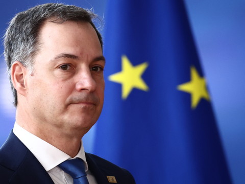 Bruxelles aide Kiev grâce aux taxes sur les avoirs russes gelés