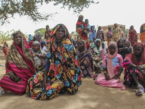 Accord pour respecter les règles humanitaires au Soudan, mais pas de trêve