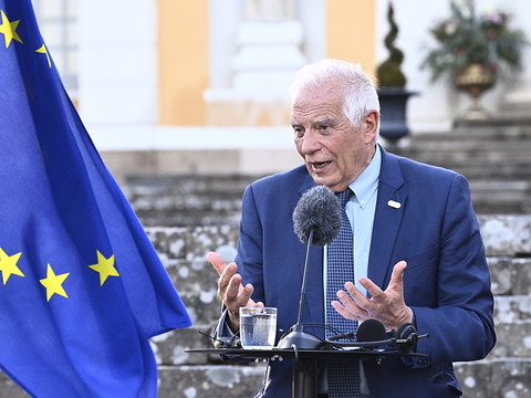 L'UE veut 