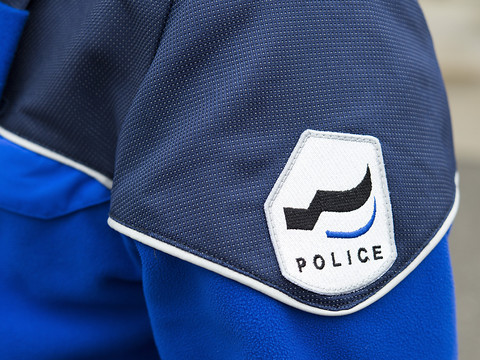Un automobiliste flashé à 165 km/h à Wallenried (FR)