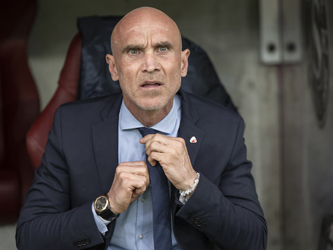 David Bettoni: stop ou encore ?