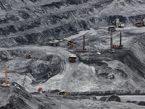 Newmont rafle l'Australien Newcrest pour 19 milliards de dollars