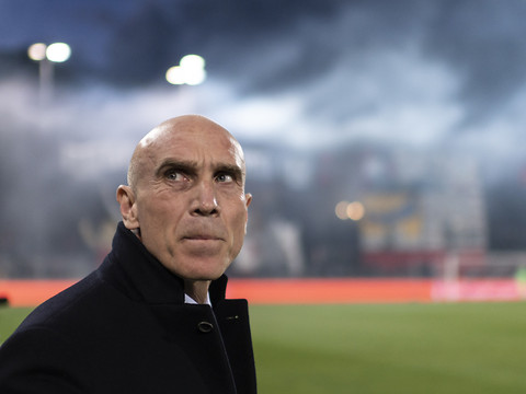 Nouvelle révolution de palais au FC Sion
