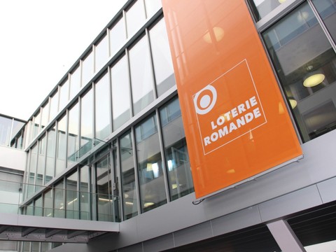 La Loterie romande n'a jamais autant redistribué d'argent