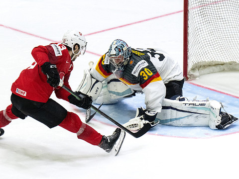 Hischier et Siegenthaler en renfort