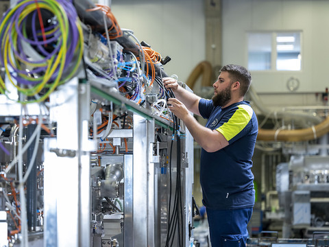 Détente sur le front des prix à la production et à l'importation