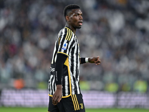Pogba absent deux à trois semaines après sa blessure