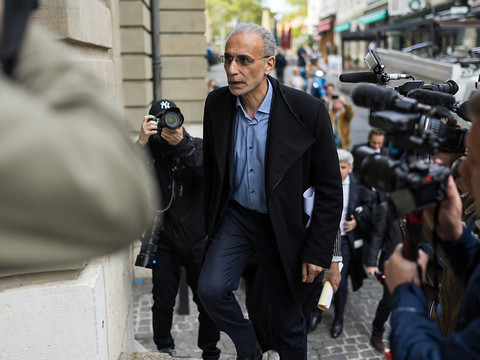 Tariq Ramadan affirme que son accusatrice ment