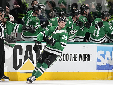 Les Stars peuvent à nouveau rêver