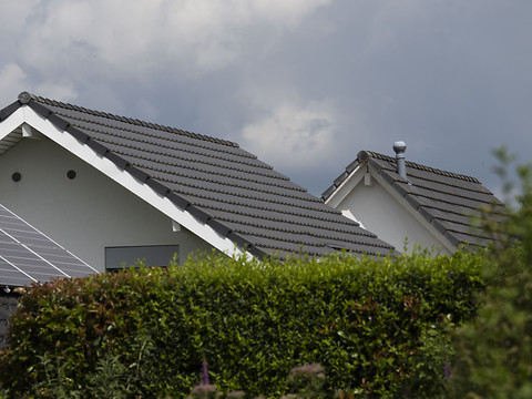 Les prix de l'immobilier résidentiel augmentent en début d'année