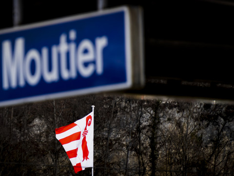 Présentation du Concordat entre gouvernements bernois et jurassien