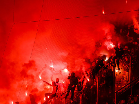 Gradin nord fermé pour Sion-YB dimanche, en réaction aux violences