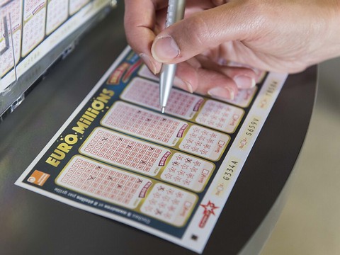 Aucun joueur ne devine la bonne combinaison de l'Euro Millions