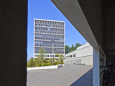 Remise du rapport sur la composition des collèges de juges