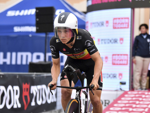 Evenepoel 