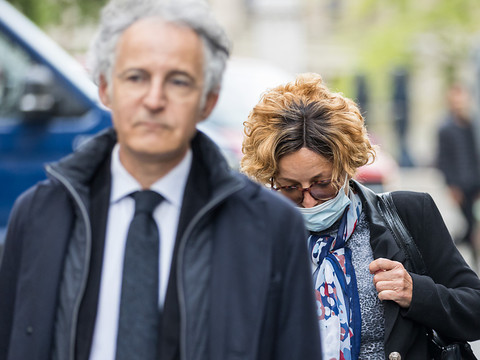 Les avocats de la plaignante sans concessions envers Tariq Ramadan
