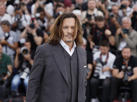 Johnny Depp répond à ses détracteurs