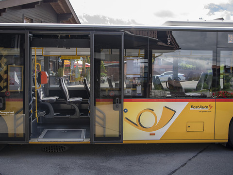La Poste avait le droit de bloquer les bonus de Carpostal
