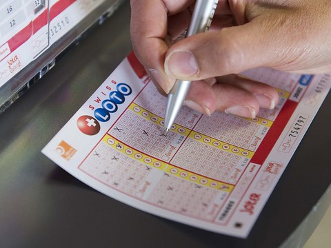 Pas de millionnaire au tirage du Swiss Loto