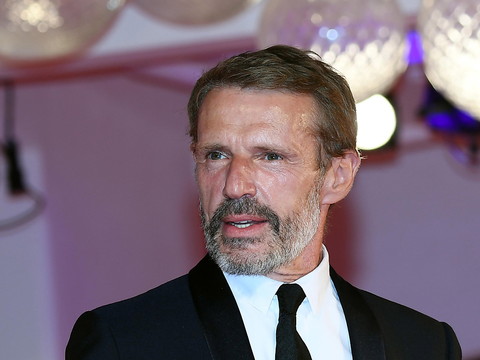 Lambert Wilson présidera le jury du Festival de Locarno