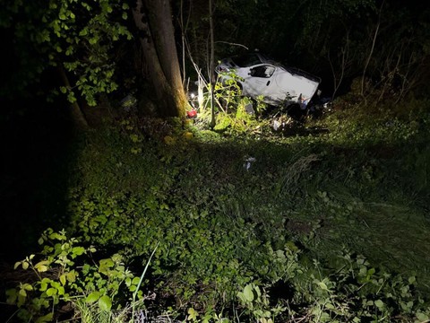 Accident de la circulation mortel à Oberegg (AI)