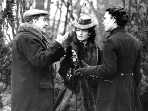 Décès d'Helmut Berger, acteur fétiche de Visconti