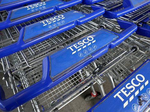 Le président de Tesco, accusé d'agression sexuelle, démissionne