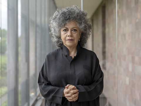 Quelque 100 oeuvres de Doris Salcedo à voir à la Fondation Beyeler