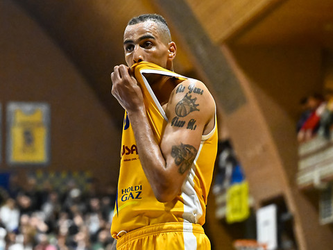 Thabo Sefolosha arrête définitivement