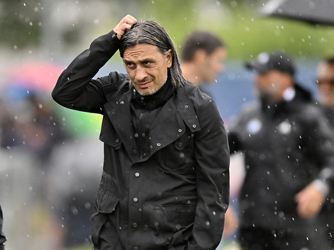 Hakan Yakin n'est plus l'entraîneur de Schaffhouse