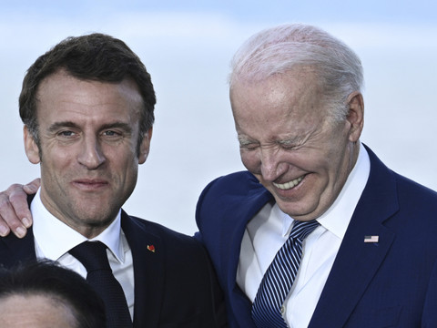 Le G7 appelle Pékin à faire pression sur Moscou