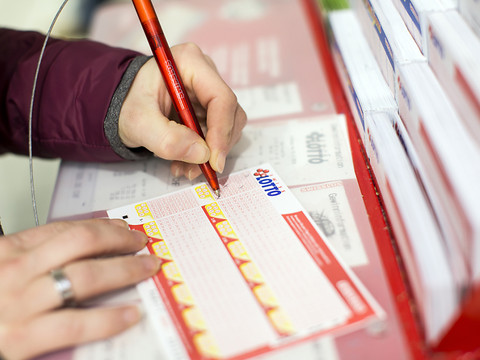 Pas de nouveau millionnaire au tirage du Swiss Loto