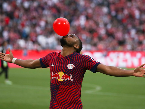 Battu par Leipzig, le Bayern se met en grand danger pour le titre