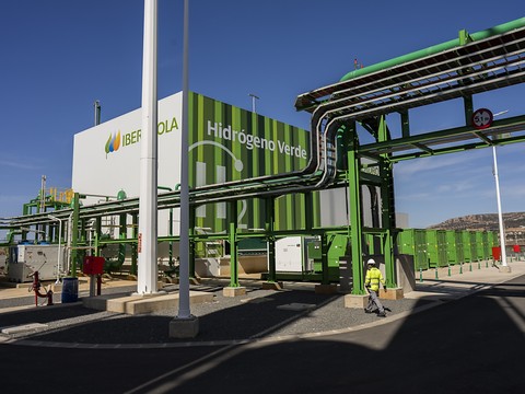 Oman veut produire de l'hydrogène et en fournir à la Suisse