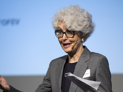 17% des espèces sont en danger ou proche de l'extinction en Suisse