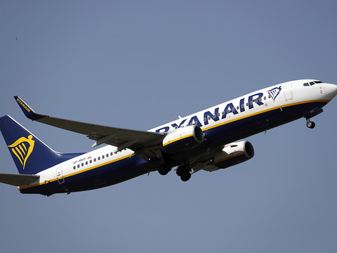 Ryanair renoue avec les bénéfices annuels