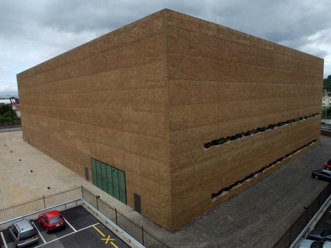 Le Schaulager à Münchenstein (BL) fête son 20e anniversaire