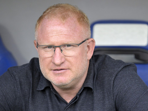 FC Bâle: un match de suspension pour Heiko Vogel