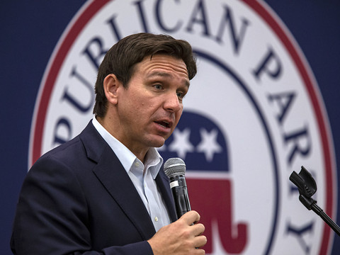 DeSantis va annoncer sa candidature à la présidentielle mercredi
