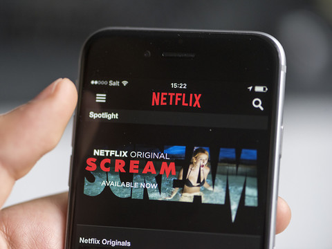 Netflix restreint le partage de mots de passe dans plus de 100 pays