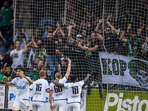 Yverdon promu en Super League, Lausanne y est presque