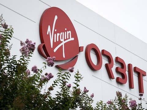 Virgin Orbit cesse définitivement son activité