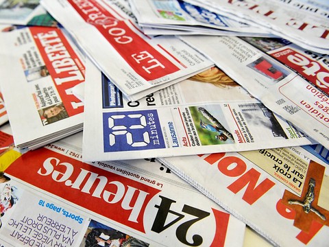 Google devrait verser de l'argent aux médias suisses