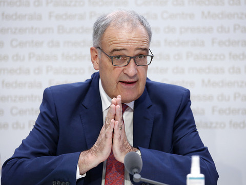 Le Conseil fédéral libère 625 millions pour la recherche
