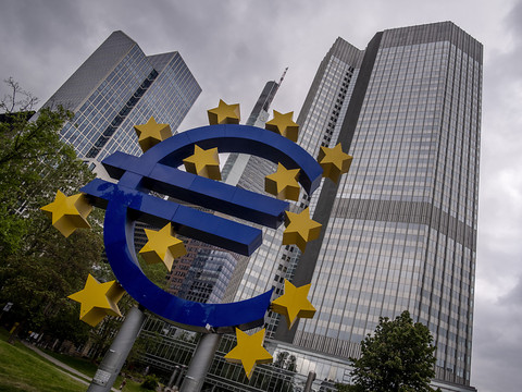 L'inflation s'invite aux 25 ans de la BCE